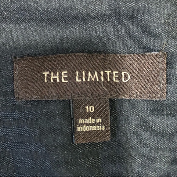 The Limited Houndstooth Mini Skirt - Picture 4 of 6